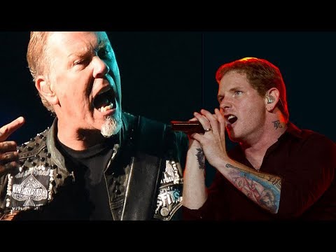 10 Bands Going Off Onstage (Metallica, Disturbed, Foo Fighters, and More) | Rock Feed
