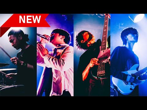 NEW EP from One Eye Closed 'DISTANCE'