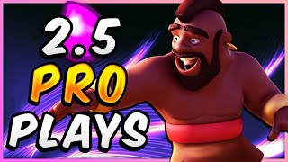 SirTagCR: 91% WIN RATE! CURRENT BEST DECK IN CLASH ROYALE! - RoyaleAPI