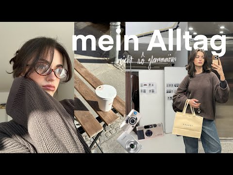 My (not so glamorous) everyday life☕️ | Fabienne Bethmann