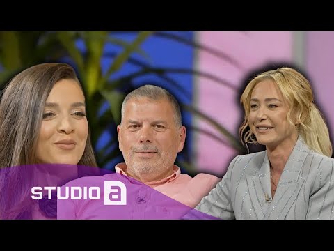 Çfarë kishte thënë Anita Haradinaj në takimin e parë mes Erolld Belegut dhe Diola Dostit