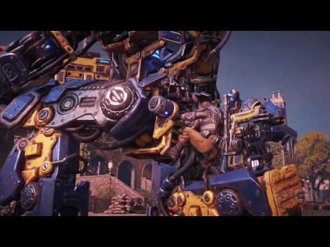 Gears of War 4 Supercut - Every Trailer