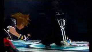 A Rite of Passage [A Kingdom Hearts AMV]