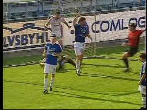 tff- AIK 2- 3  sportspegeln