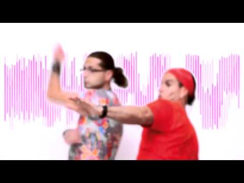 Vincent Vega & Rinat Latif - Dance Now (Official Video).mp4