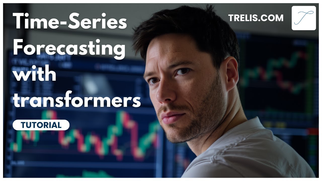 Forecast Anything with Transformers with Chronos or PatchTST