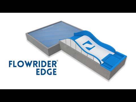 FlowRider Edge