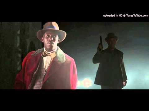 Today's Tango Is... El Africano - Nelly Omar 1979