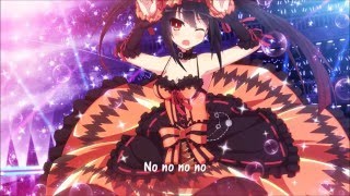 nightcore - wallflower