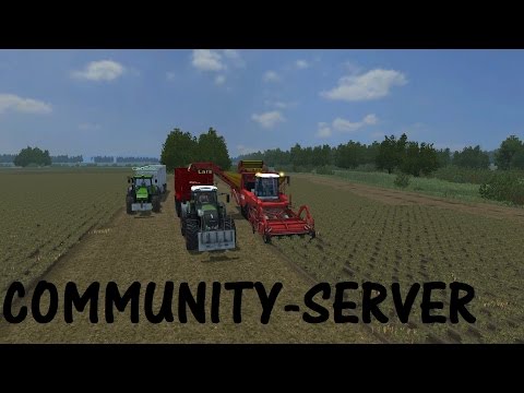 M.I.G Celle - LS 15 TALK - Community-Server - Landwirtschaft-Simulator - 33