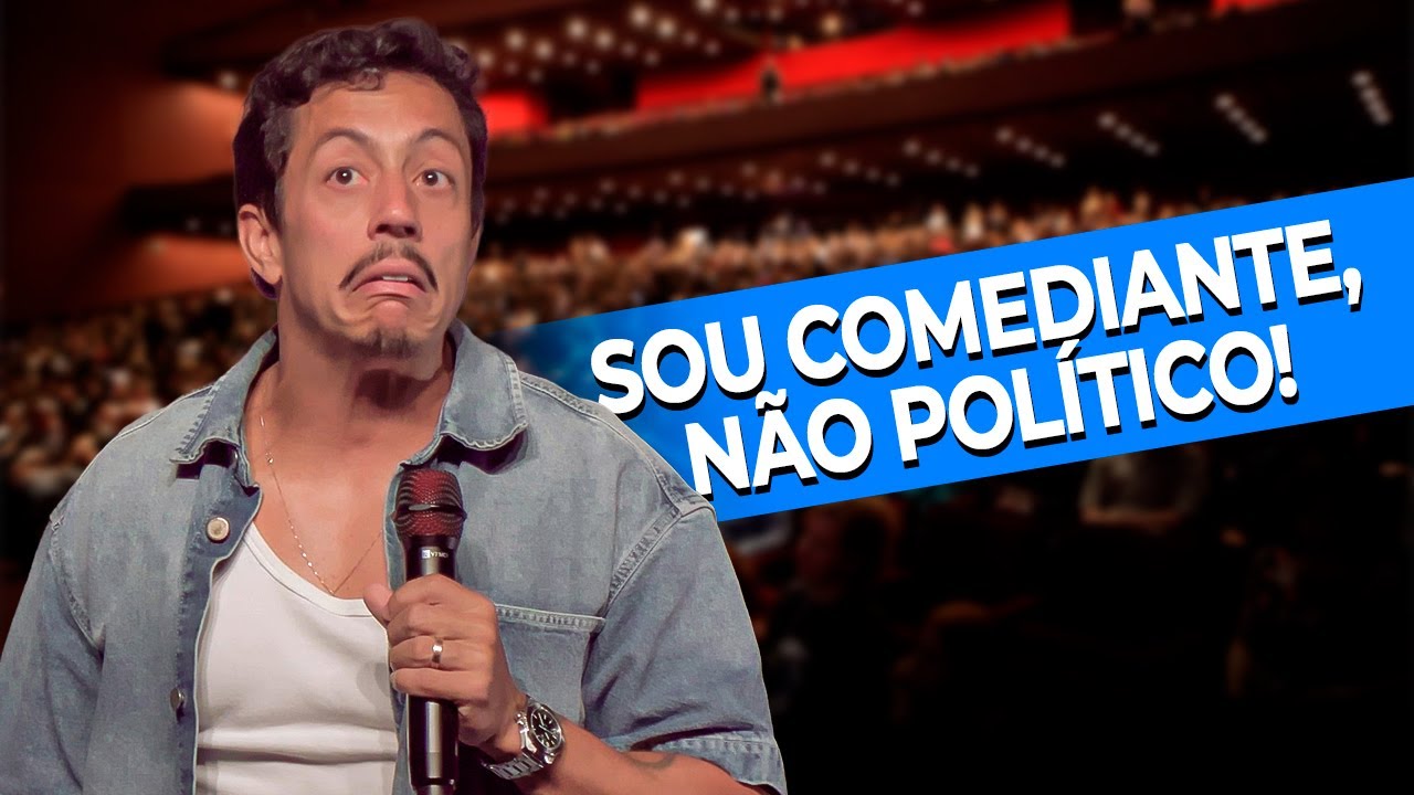 RENATO ALBANI - Choveu dentro do shopping