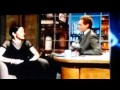 Thanks For The Laughs Dave Letterman