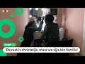 Riyan is islamitisch en woont in een pleeggezin