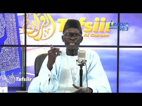 YONENTE YU YESS ÑAK GËM AK CAAXAN REK CI GISS GISSU OUZTAS TAHIB SOCÉ