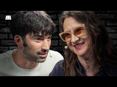 LUCRECIA MARTEL: "No hay que tenerle miedo a nuestro tiempo" | Con Pedro ROSEMBLAT