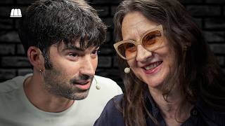 LUCRECIA MARTEL: "No hay que tenerle miedo a nuestro tiempo" | Con Pedro ROSEMBLAT