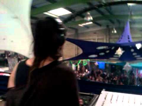 Gelika @ 5th Element & Boom Shanka