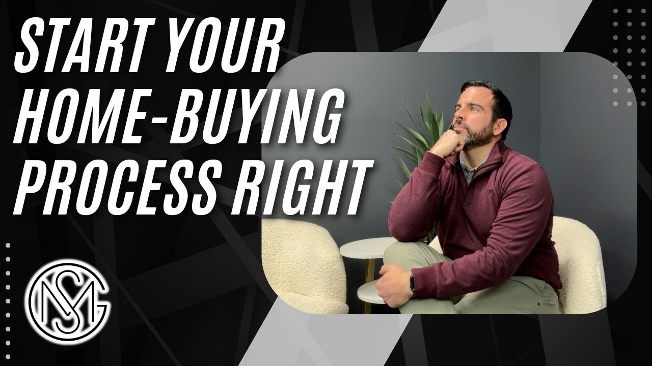 3 Home Buyer Tips When Starting the Home-Buying Process