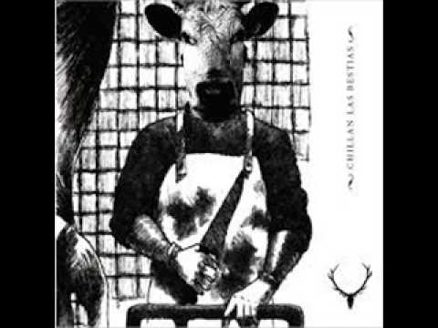 Chillan las Bestias   La bestia