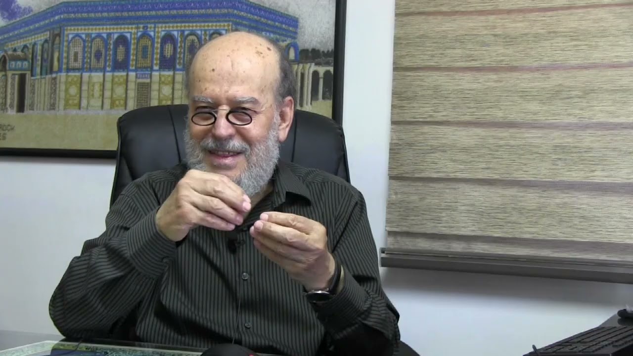 الأستاذ بسّام جرّار- تفسير-" أولئك لا خلاق لهم"---- 13- 6- 2026م