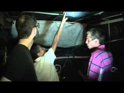 A Liga - Moradias Precárias - 05/06/2012 HDTV - Completo