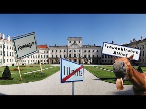 Fertő-tó túra 2014