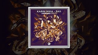 Karim Mika - Sax video