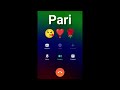Sweet Pari GF Lovely Girl ️ Call Prank Duplicate GF Record Conference Call Prank