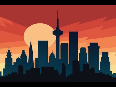 Toronto Yonge Street