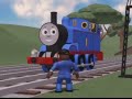 A Big Day For Thomas Remastered Version