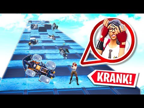 Dieser DEATHRUN bringt dich 98,8% zum AUSRASTEN!!