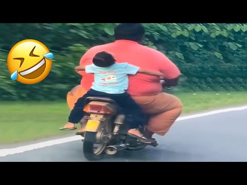 Best Fails of the Year 😂 Try Not To Laugh Challenge 😁 Memes Part 1