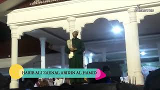 Download lagu Ceramah Habib Ali Zaenal Abidin Al Hamid Di Kota Langsa 2019 mp3