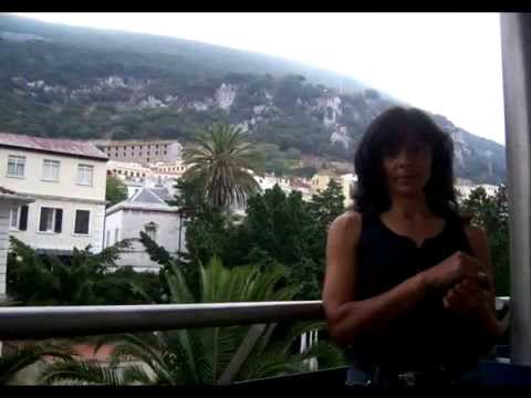 Cila Krappen & PortoRio Setter 12 09 2009.MPG