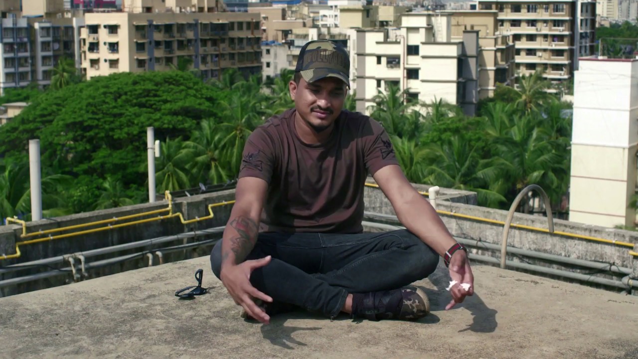 Gully Life – The Story of DIVINE | Making Of Gully Gang