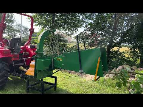 Video: ONJ ECO-17 flishugger 1