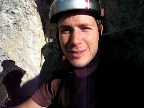 Silbergeier Doku mit Pascal Siegrist