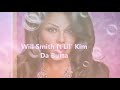 Will Smith ft Lil Kim ( Da Butta Legendado)