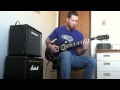 311 Guitar Cover (Same Mistake Twice)