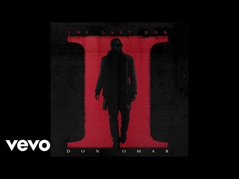 Don Omar - Dobla Rodilla (Audio) ft. Wisin