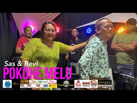 POKOHE MELU - SAS & REVI