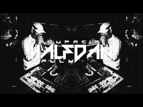 WINSIDE X DZDON PONTE DECK (HALFDAN RMX) 2K23