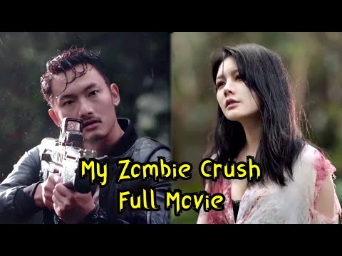 A Guy Fall In Love With A Zombie Girl