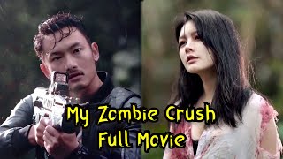 A Guy Fall In Love With A Zombie Girl