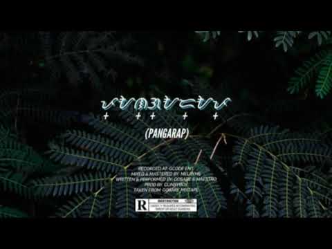 GOSARE - PANGARAP (FT. LERIE)
