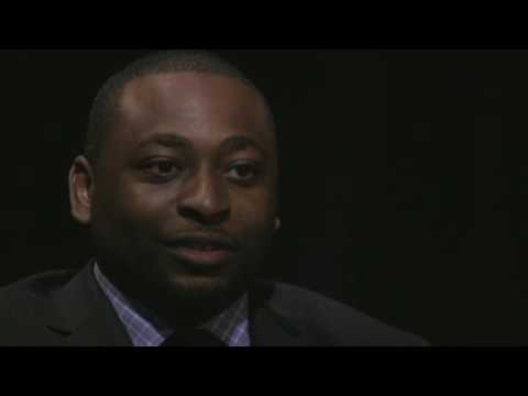 Political Profiles of Worcester - Moses Dixon