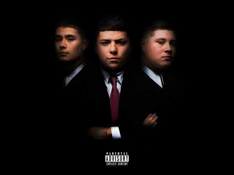 220 - Marca MP × Julian Mercado DOLBY SOUNDS™