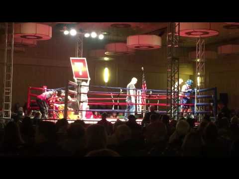 Dan Pietch boxing 3/2/17