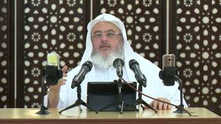 25- الاستعاذة من الفقر والقلة والذلة - 1438/5/7 image