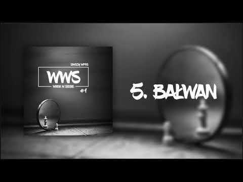 SIWSZY WPRS - BAŁWAN prod. Jee Juh Beats [WWS#1]